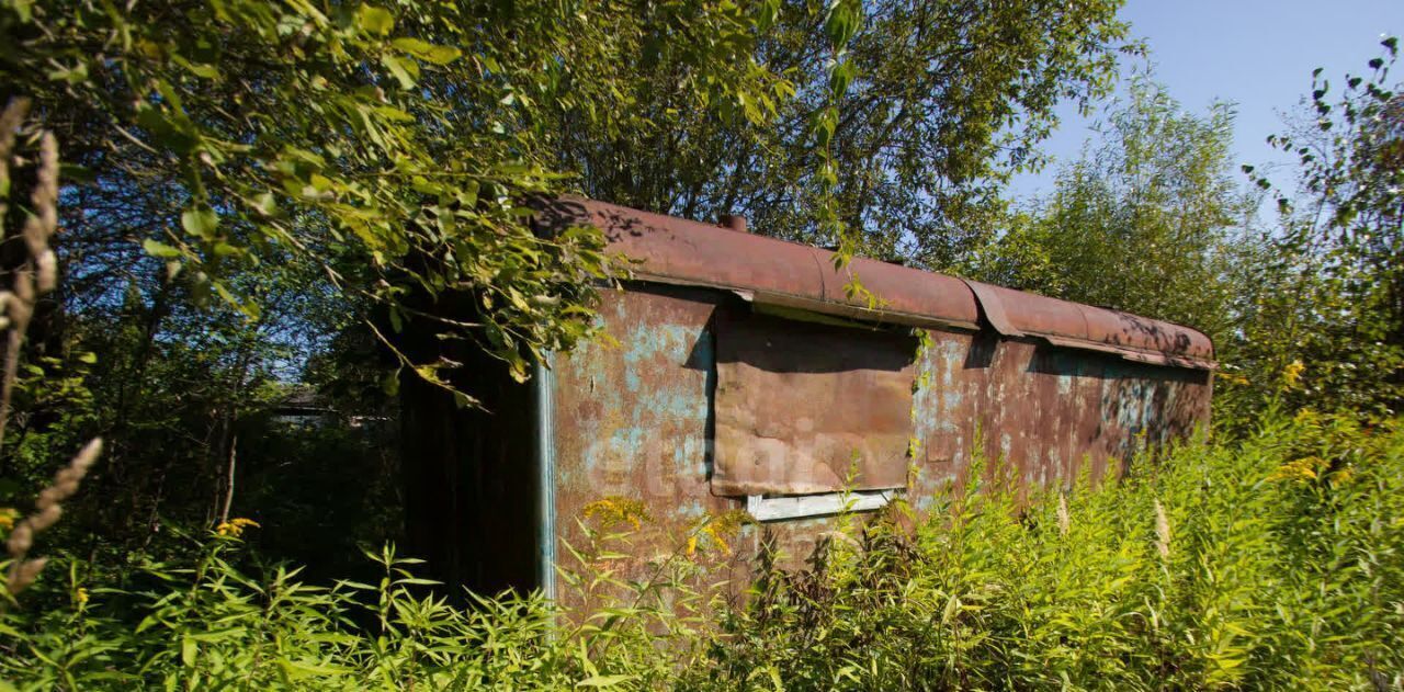 земля г Калуга снт Буровик фото 20