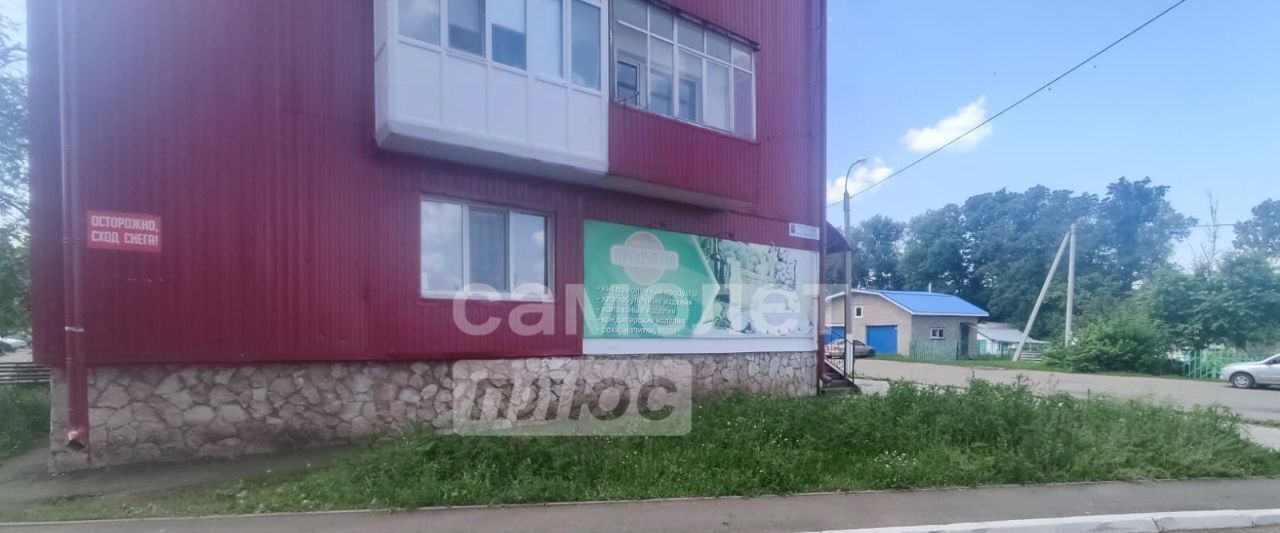 квартира г Кумертау ул Окружная фото 19