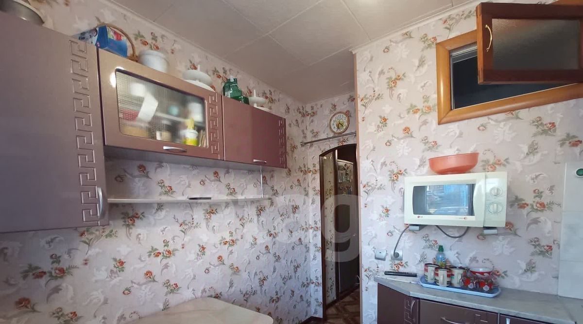 квартира г Стерлитамак ул Шаймуратова 5б фото 6