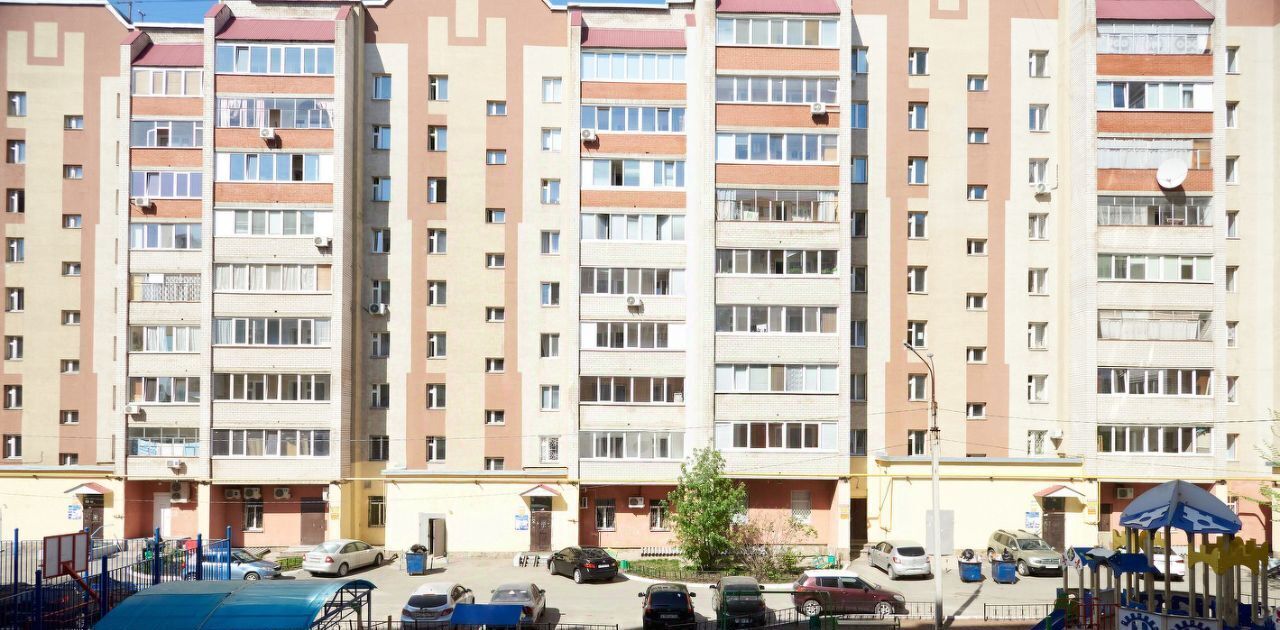 квартира г Стерлитамак ул Артема 151 фото 8