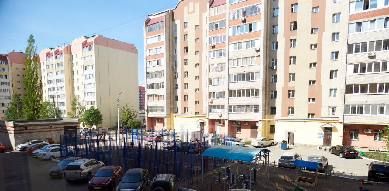 квартира г Стерлитамак ул Артема 151 фото 9