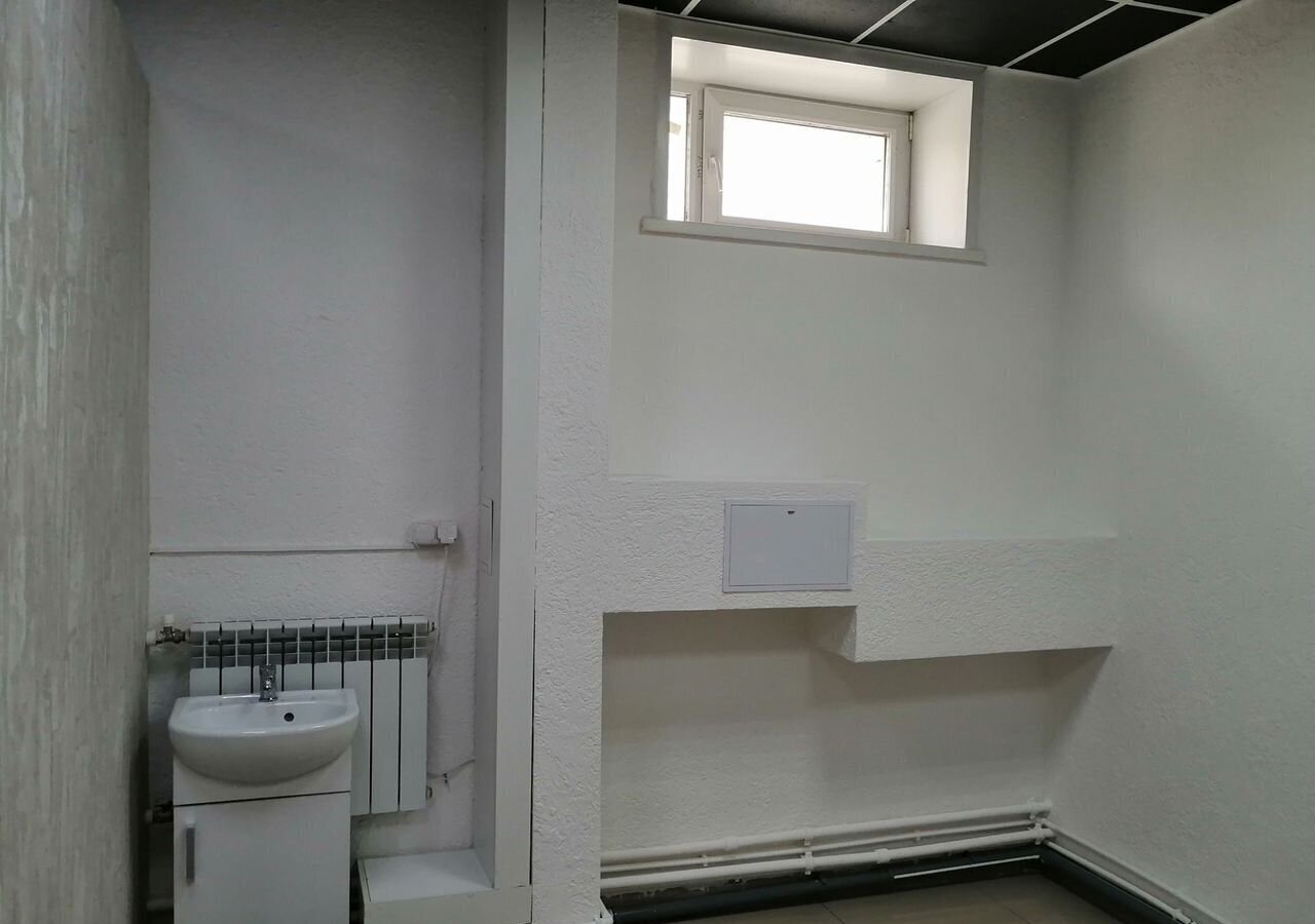 офис г Новосибирск Гагаринская ул Линейная 114к/2 фото 2