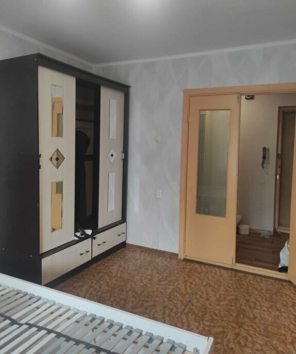 квартира г Красноярск пр-кт Свободный 74г фото 9