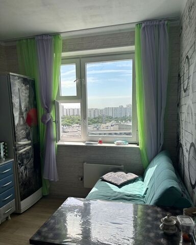 метро Братиславская ул Братиславская 33 фото