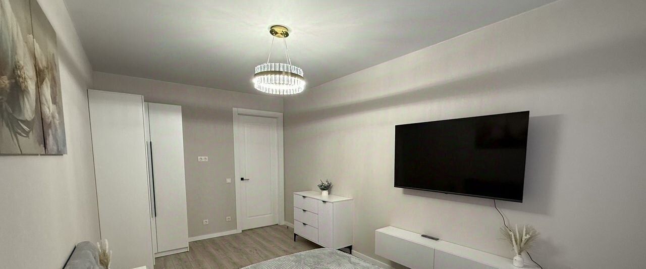 квартира г Красногорск ул Тенистых Аллей 1к/2 Мякинино фото 2