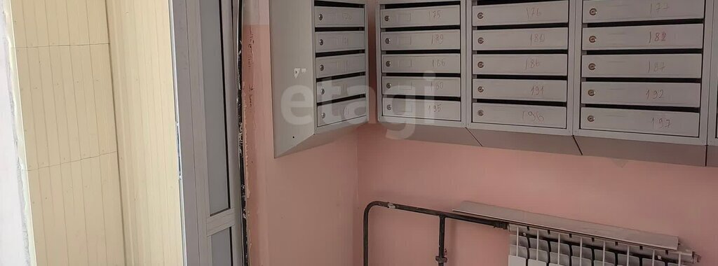 квартира г Абакан пр-кт Дружбы Народов 41а ЖК «пр. Дружбы Народов 41А» фото 8