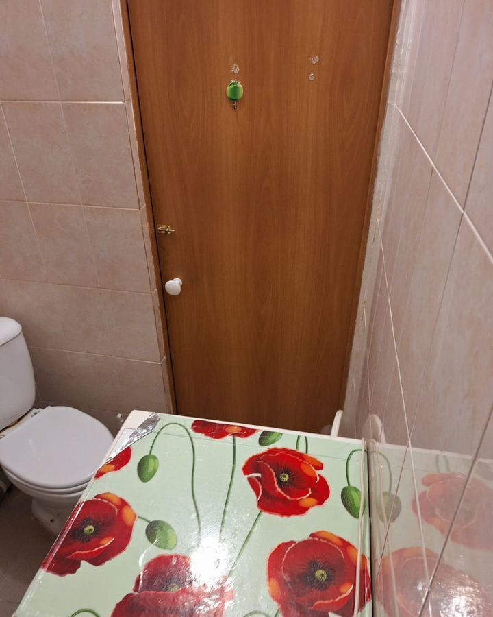 квартира г Томск р-н Советский ул Заливная 19 фото 12