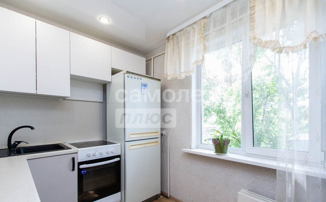 квартира г Томск р-н Ленинский ул Интернационалистов 1 фото 8