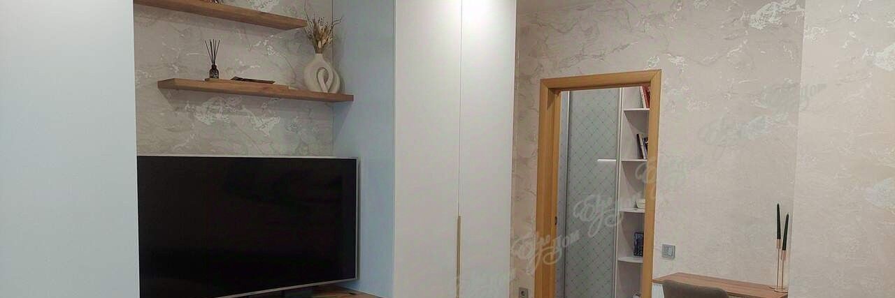 квартира г Биробиджан ул Ленина 37а фото 12
