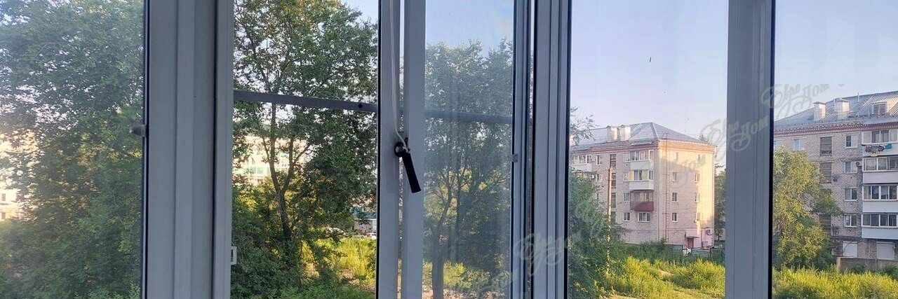 квартира г Биробиджан ул Ленина 37а фото 15