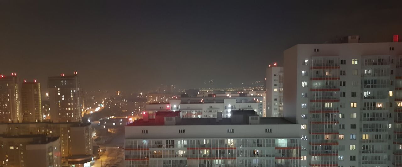 квартира г Красноярск р-н Свердловский наб Ярыгинская 5 фото 11