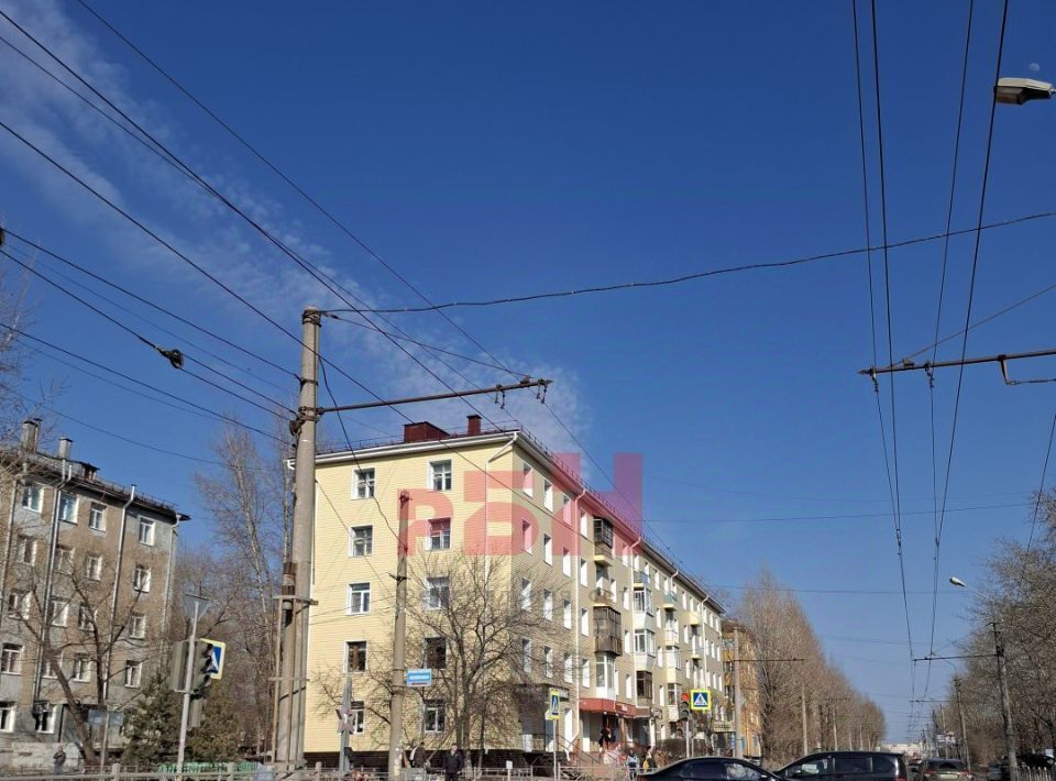 свободного назначения г Омск р-н Советский пр-кт Мира 78 фото 9