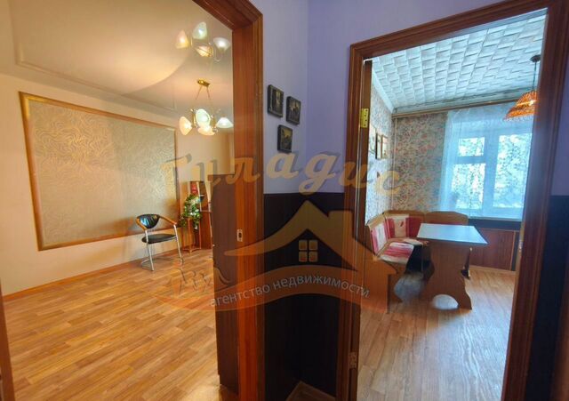 квартира ул Диксона 5 фото