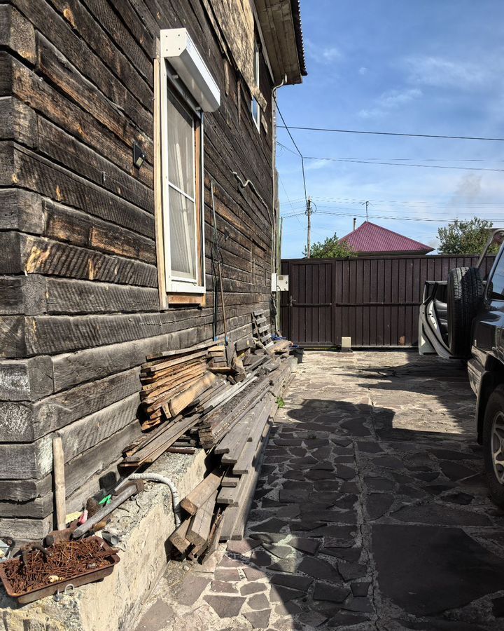 дом г Минусинск Соборная пл фото 7