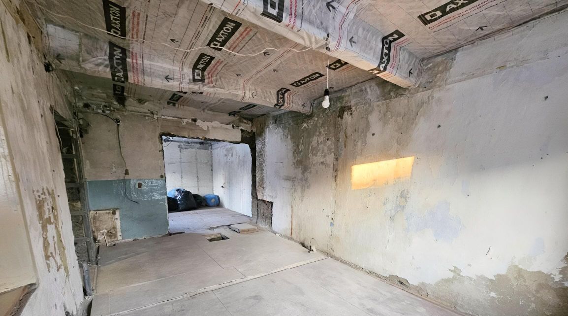 дом г Красноярск р-н Октябрьский ул Ярославская 74 фото 13