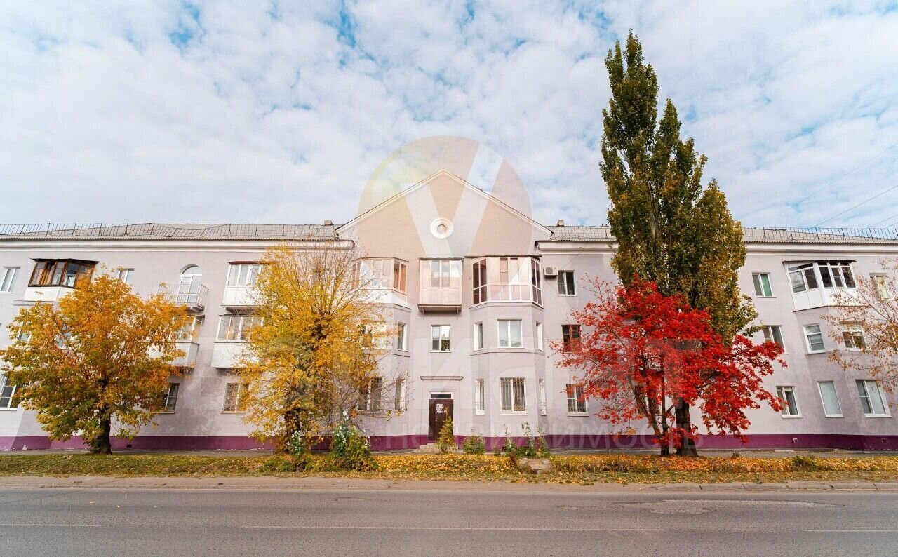 квартира г Омск р-н Центральный ул. 20 лет РККА, 17 фото 22