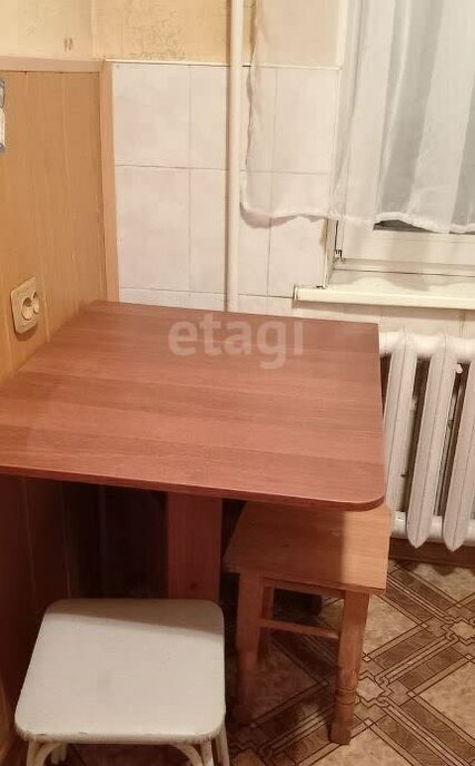 квартира г Омск ул 75 Гвардейской бригады 1а фото 2