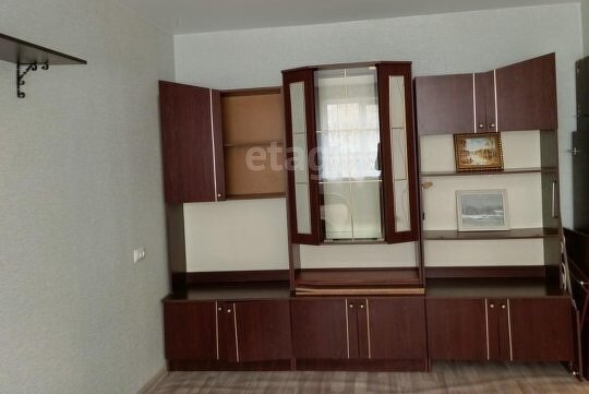 квартира г Омск Заозёрный ул Бородина 10/1 фото 4