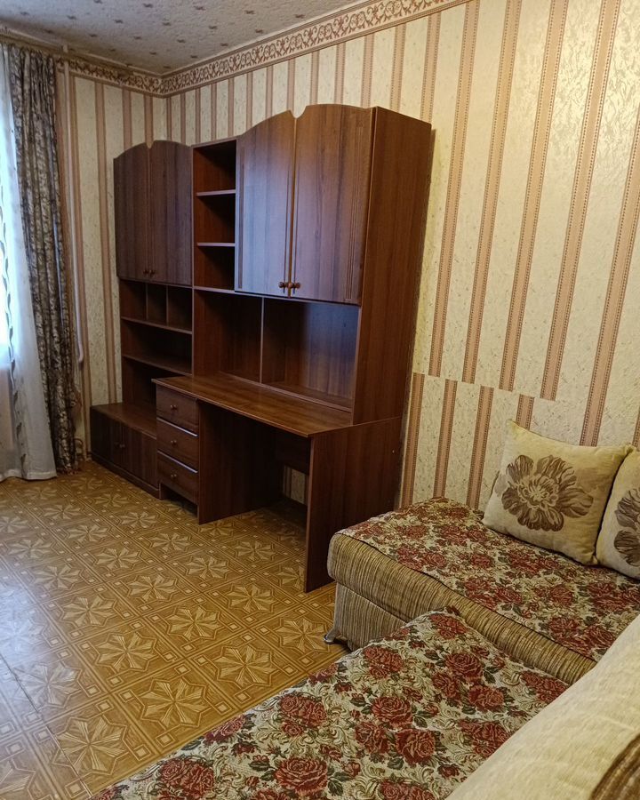 квартира г Нижний Новгород р-н Нижегородский Верхние Печёры Верхне-Печёрская ул., 9 фото 5
