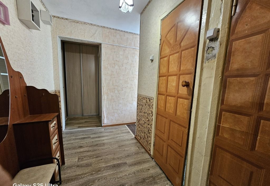 квартира г Благовещенск ул Мухина 87/1 фото 11