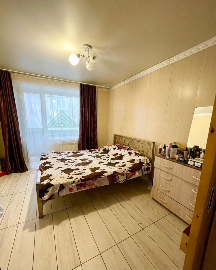 квартира г Абакан ул Ленинского Комсомола 3 фото 5