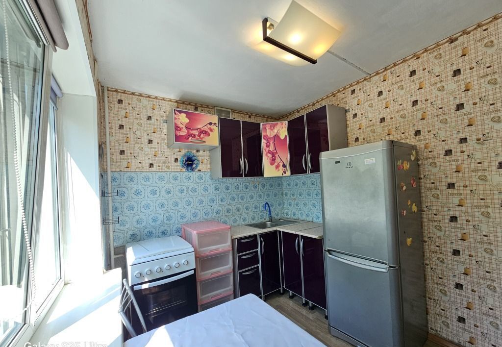 квартира г Благовещенск ул Мухина 87/1 фото 8