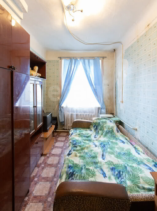 квартира г Нижний Тагил ул Балакинская 32 фото 5