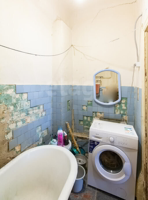 квартира г Нижний Тагил ул Балакинская 32 фото 13
