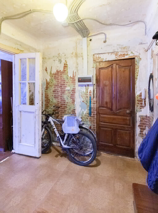 квартира г Нижний Тагил ул Балакинская 32 фото 18