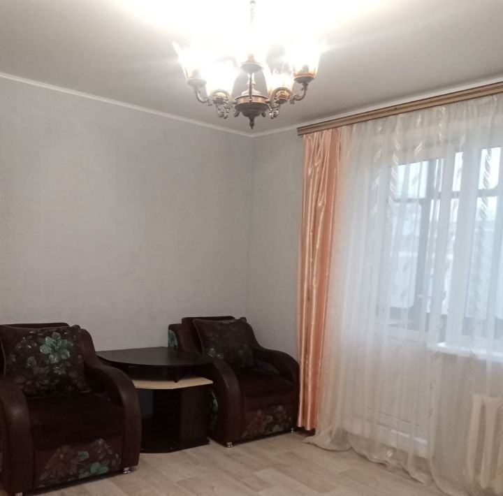 квартира г Барнаул р-н Индустриальный ул Сиреневая 1/285 фото 7