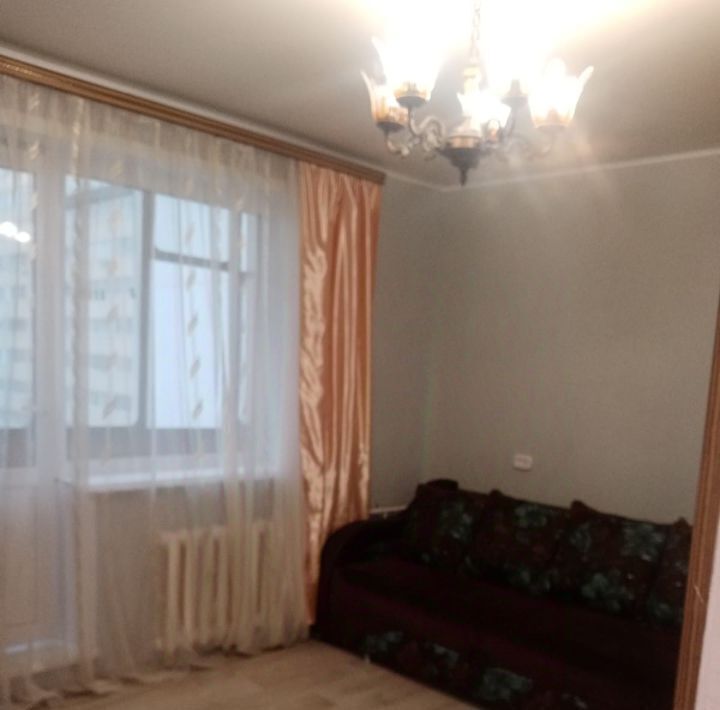 квартира г Барнаул р-н Индустриальный ул Сиреневая 1/285 фото 6