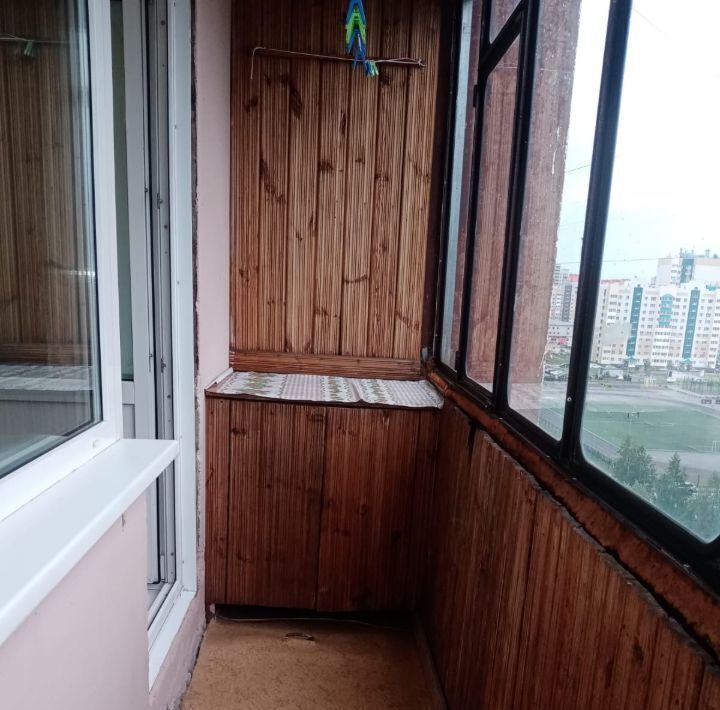 квартира г Барнаул р-н Индустриальный ул Сиреневая 1/285 фото 12