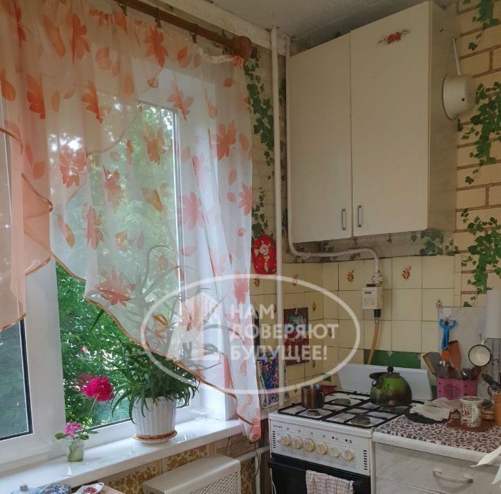 квартира г Кунгур ул Мамонтова 26 фото 1