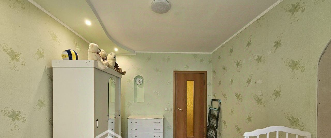 квартира г Кунгур ул Степана Разина 63 фото 9