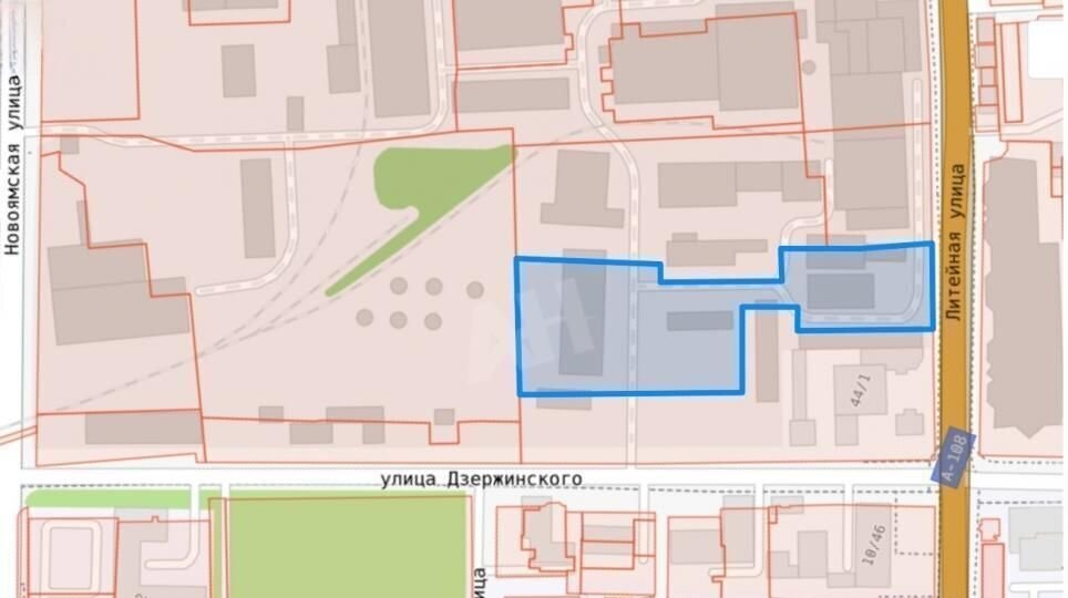 земля г Клин ул Литейная 44/7 67 км, Ленинградское шоссе фото 16