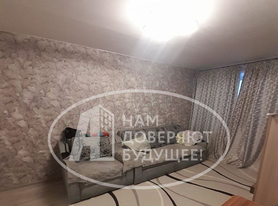 квартира г Кунгур ул Каширина 1 фото 21