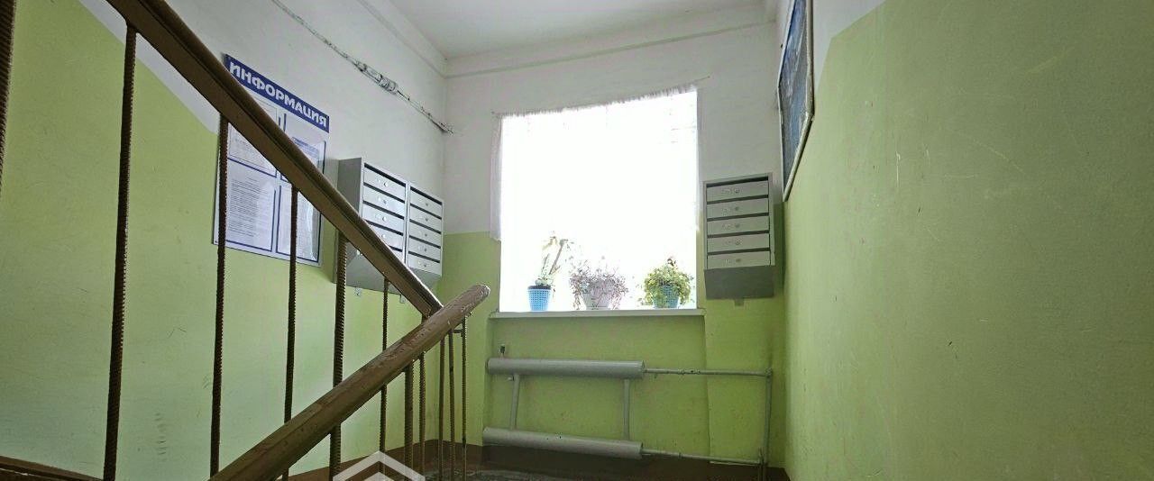 квартира г Кунгур ул Степана Разина 63 фото 29