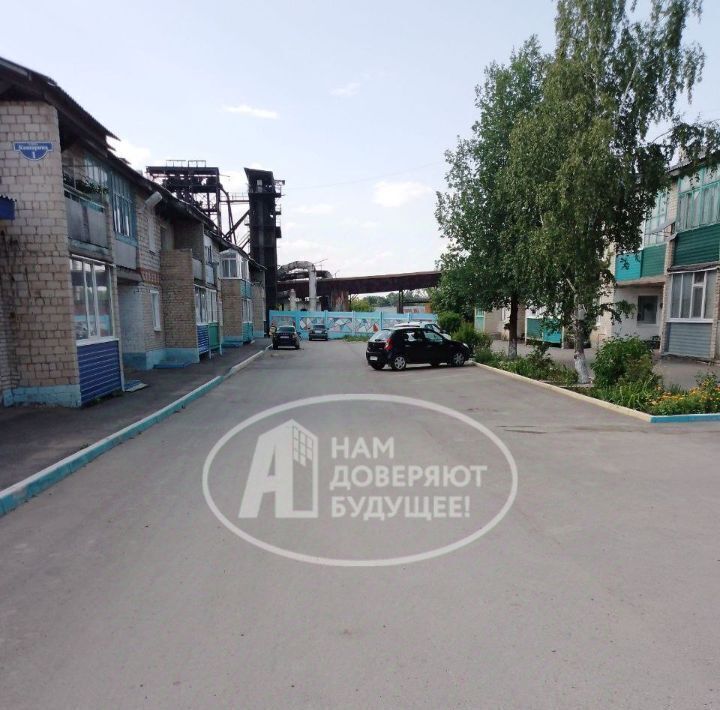 квартира г Кунгур ул Каширина 1 фото 41