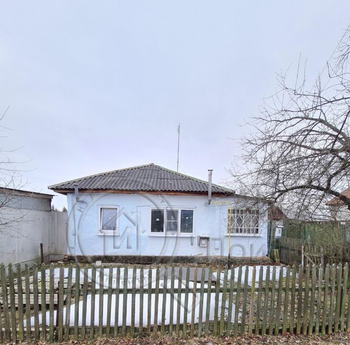 дом г Льгов Льгов-2 ул Лермонтова 5 фото 1