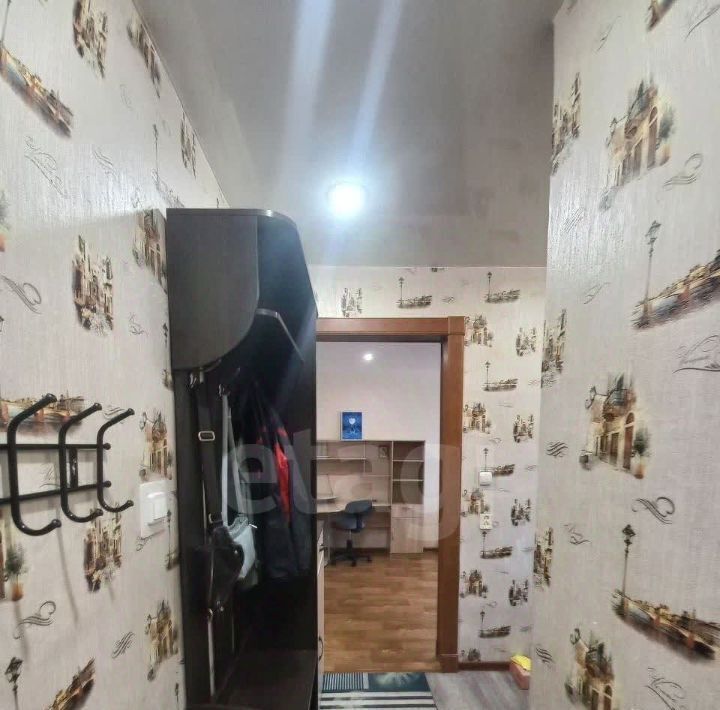 квартира г Благовещенск ул Северная 92/2 фото 21