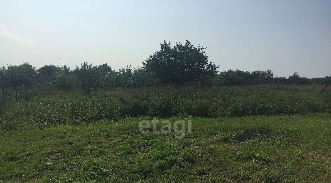 земля р-н Ейский г Ейск п Широчанка снт Садовод фото 1