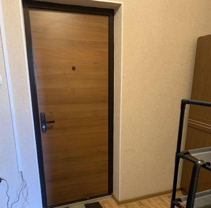 квартира г Новороссийск р-н Южный пр-кт Дзержинского 224 жилой район «Южный Берег» фото 3