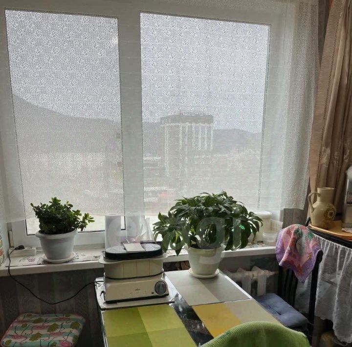 квартира г Фокино ул Карла Маркса 13 фото 7