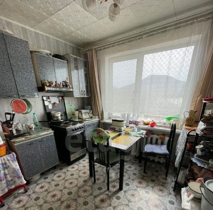 квартира г Фокино ул Карла Маркса 13 фото 10