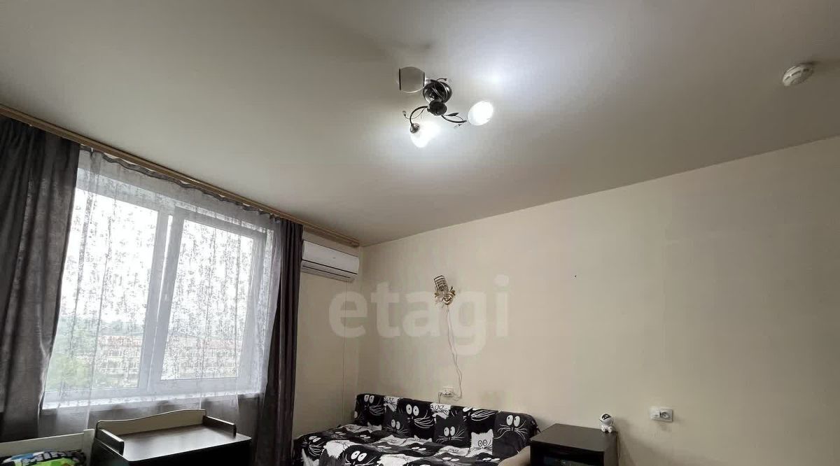 квартира г Владивосток р-н Первомайский ул Калинина 295 фото 11
