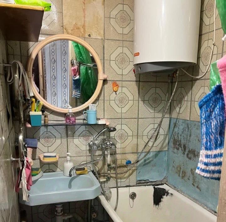квартира г Фокино ул Карла Маркса 13 фото 12