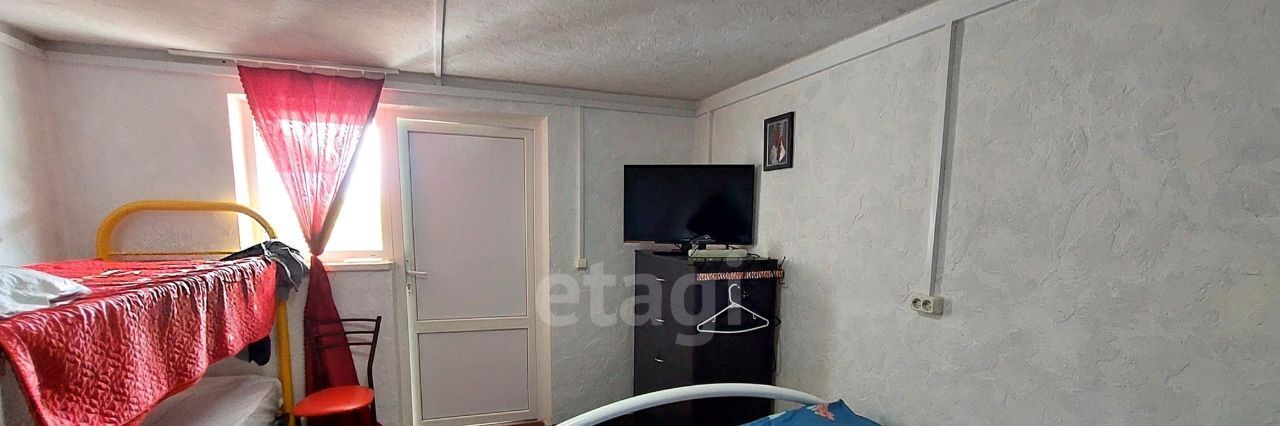 дом р-н Ейский г Ейск п Широчанка фото 7