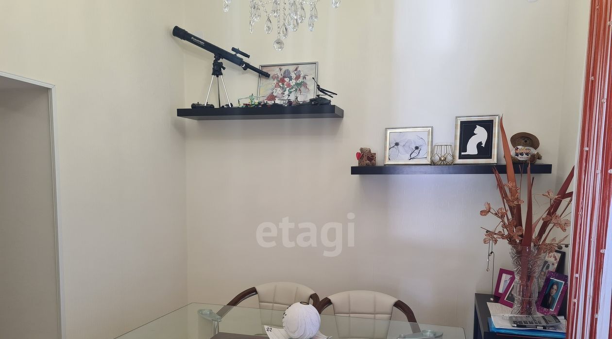 дом р-н Ейский г Ейск фото 20