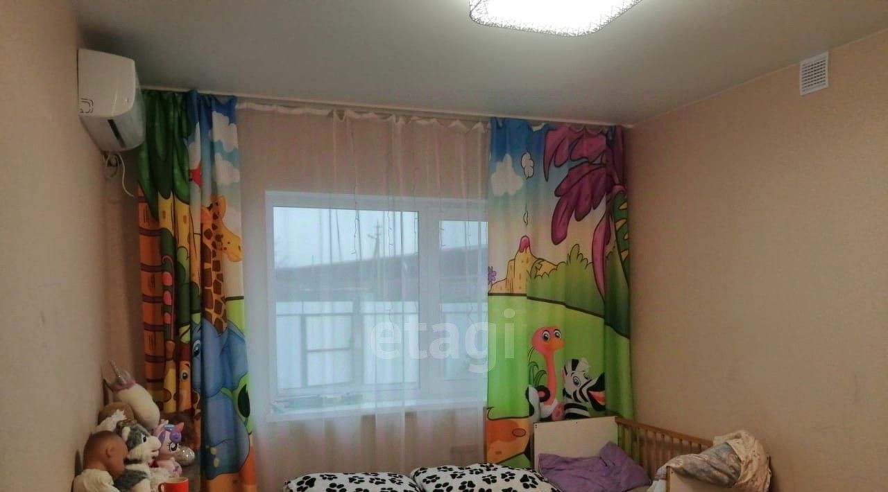 дом р-н Ейский г Ейск п Широчанка фото 10