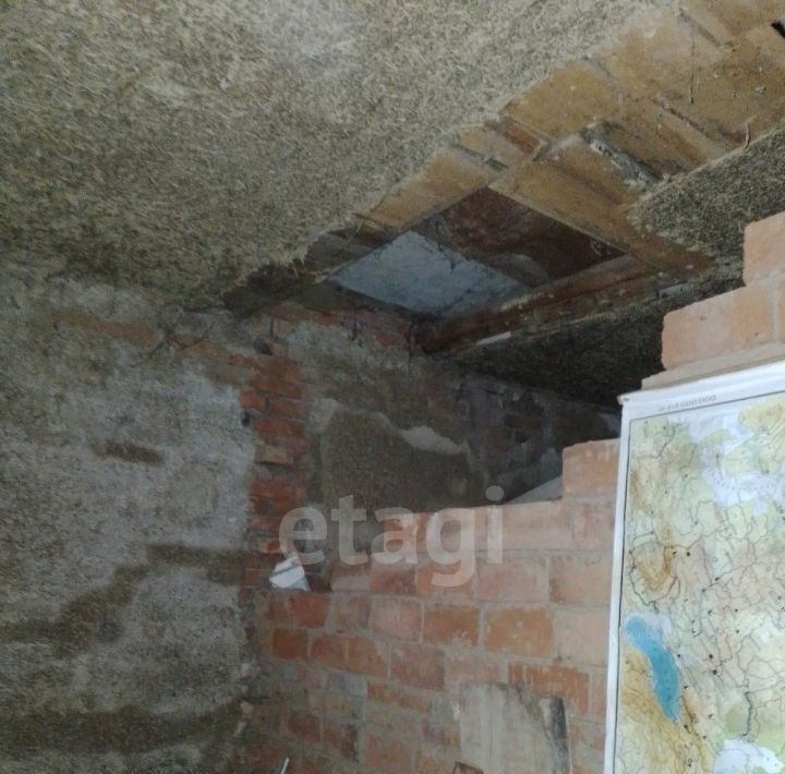дом р-н Ейский г Ейск снт Заря СТСН фото 8